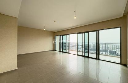 Apartment - 3 Bedrooms - 4 Bathrooms for rent in Park Heights 1 - Park Heights - Dubai Hills Estate - Dubai