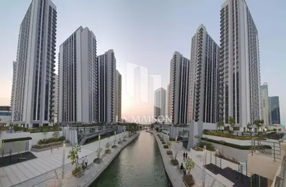 شقة - 2 غرف نوم - 2 حمامات للبيع في ذا بردجز - شمس أبوظبي - جزيرة الريم - أبوظبي