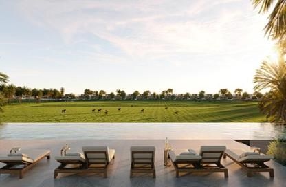 Townhouse - 5 Bedrooms - 6 Bathrooms for sale in Chevalia Estate - Grand Polo Club and Resort - Dubai Investment Park (DIP) - Dubai