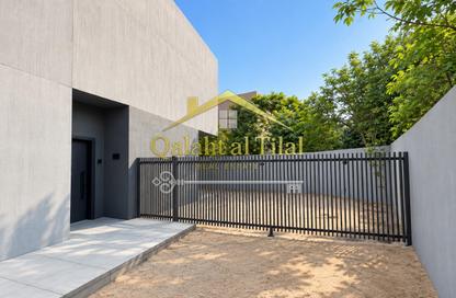 Townhouse - 4 - 3 for rent in Kaya - Masaar - Tilal City - Sharjah