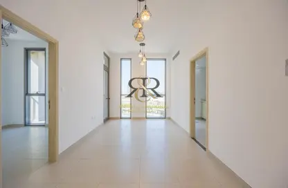 Apartment - 1 Bedroom - 2 Bathrooms for sale in Dania 1 - Midtown - Dubai Production City (IMPZ) - Dubai