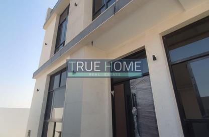Villa - 4 Bedrooms - 7 Bathrooms for sale in Al Rawda - Ajman
