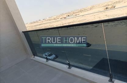 Villa - 4 Bedrooms - 7 Bathrooms for sale in Al Rawda - Ajman