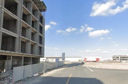Land - Studio for sale in Al Jurf 3 - Al Jurf - Ajman