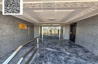 Whole Building - 7+ Bedrooms - 7+ Bathrooms for sale in Orchid Towers - Tiger Downtown Ajman - Al Alia - Ajman