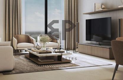 Apartment - 1 Bedroom - 1 Bathroom for sale in Skyvue Spectra - Sobha Hartland II - Bukadra - Dubai