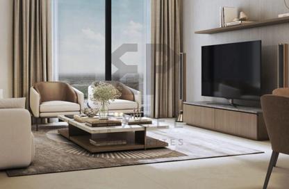 Apartment - 1 - 1 for sale in Skyvue Spectra - Sobha Hartland II - Bukadra - Dubai Apartment - 1 - 1 for sale in Skyvue Spectra - Sobha Hartland II - Bukadra - Dubai