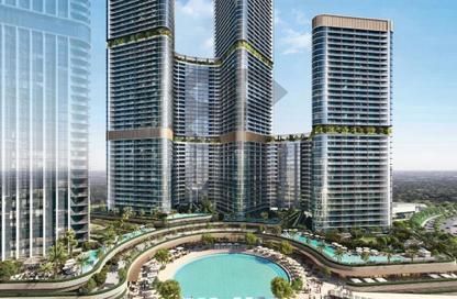 Apartment - 1 - 1 for sale in Skyvue Spectra - Sobha Hartland II - Bukadra - Dubai Apartment - 1 - 1 for sale in Skyvue Spectra - Sobha Hartland II - Bukadra - Dubai