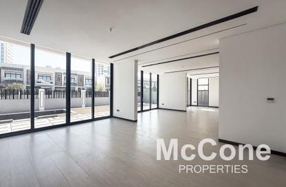 Villa - 5 Bedrooms - 7 Bathrooms for rent in Al Furjan West - Al Furjan - Dubai