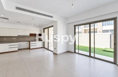 Townhouse - 3 - 3 for rent in Camelia 1 - Camelia - Arabian Ranches 2 - Dubai
