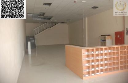 Show Room - Studio - 1 Bathroom for rent in Al Jurf Industrial 1 - Al Jurf Industrial - Ajman