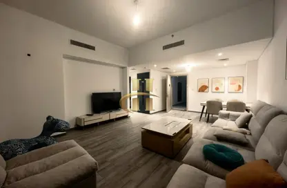 Apartment - 2 Bedrooms - 3 Bathrooms for rent in Mesk 2 - Midtown - Dubai Production City (IMPZ) - Dubai