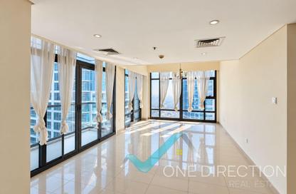 Apartment - 2 - 3 for rent in Lakeside Residence - JLT Cluster A - Jumeirah Lake Towers - Dubai