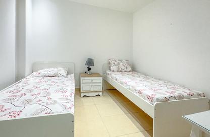 Apartment - 3 Bedrooms - 3 Bathrooms for rent in Al Khan Lagoon - Al Khan - Sharjah Apartment - 3 Bedrooms - 3 Bathrooms for rent in Al Khan Lagoon - Al Khan - Sharjah
