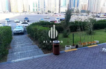 Apartment - 2 Bedrooms - 2 Bathrooms for rent in Al Khan Corniche - Al Khan - Sharjah