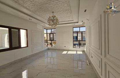 Villa - 5 Bedrooms - 7 Bathrooms for rent in Al Yasmeen 1 - Al Yasmeen - Ajman Villa - 5 Bedrooms - 7 Bathrooms for rent in Al Yasmeen 1 - Al Yasmeen - Ajman