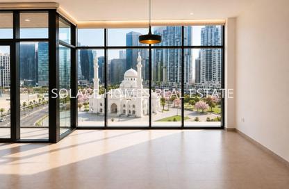 Apartment - 2 Bedrooms - 3 Bathrooms for rent in DT1 - Downtown Dubai - Dubai Apartment - 2 Bedrooms - 3 Bathrooms for rent in DT1 - Downtown Dubai - Dubai
