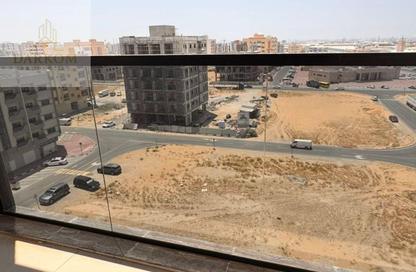 Apartment - 2 Bedrooms - 2 Bathrooms for rent in Al Jurf 3 - Al Jurf - Ajman Downtown - Ajman