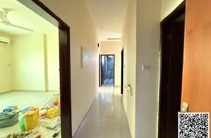 Apartment - 2 Bedrooms - 2 Bathrooms for rent in Al Rawda 1 - Al Rawda - Ajman