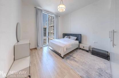Apartment - 3 Bedrooms - 5 Bathrooms for rent in Meera - Al Habtoor City - Business Bay - Dubai Apartment - 3 Bedrooms - 5 Bathrooms for rent in Meera - Al Habtoor City - Business Bay - Dubai