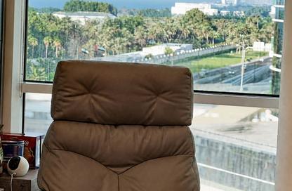 Business Centre - Studio - 4 for rent in Concord Tower - Dubai Media City - Dubai