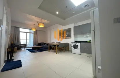 Apartment - 1 Bedroom - 2 Bathrooms for rent in Candace Acacia - Al Furjan - Dubai