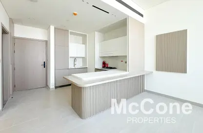 Apartment - 1 Bedroom - 2 Bathrooms for sale in Binghatti Phantom - District 17 - Jumeirah Village Circle - Dubai