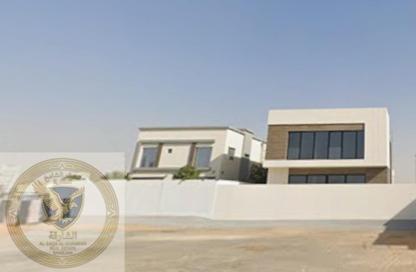 Townhouse - 5 Bedrooms - 6 Bathrooms for sale in Tilal City A - Tilal City - Sharjah