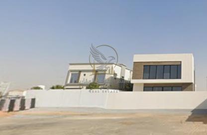 Townhouse - 5 Bedrooms - 6 Bathrooms for sale in Tilal City A - Tilal City - Sharjah Townhouse - 5 Bedrooms - 6 Bathrooms for sale in Tilal City A - Tilal City - Sharjah