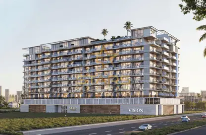 Apartment - 1 Bedroom - 2 Bathrooms for sale in Sera Gardens by Vision - Dubai Production City (IMPZ) - Dubai