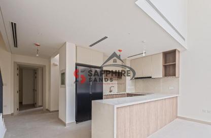 Townhouse - 4 - 4 for rent in Mudon Al Ranim 5 - Mudon - Dubai