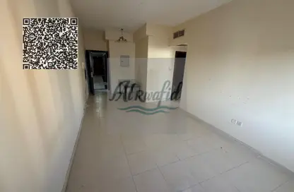 Apartment - 1 Bedroom - 1 Bathroom for rent in Geepas Building 3 - Al Rashidiya 2 - Al Rashidiya - Ajman