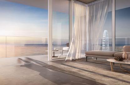 Apartment - 2 Bedrooms - 2 Bathrooms for sale in Bluewaters Bay Building 1 - Bluewaters Bay - Bluewaters - Dubai