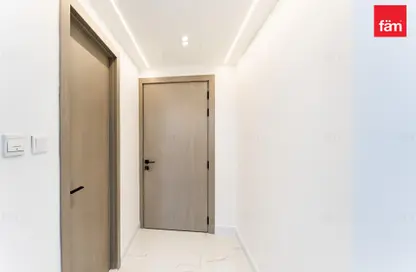 شقة - غرفة نوم - 2 حمامات للايجار في 1 ردهة وستن - ردهة وستن - موتور سيتي - دبي