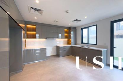 Villa - 5 - 7 for rent in Jebel Ali Village Villas - Jebel Ali Village - Jebel Ali - Dubai