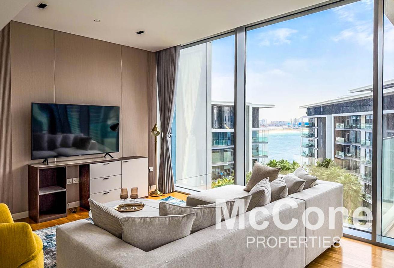 Spacious and Modern | Furnished | Price Reduced photo 4