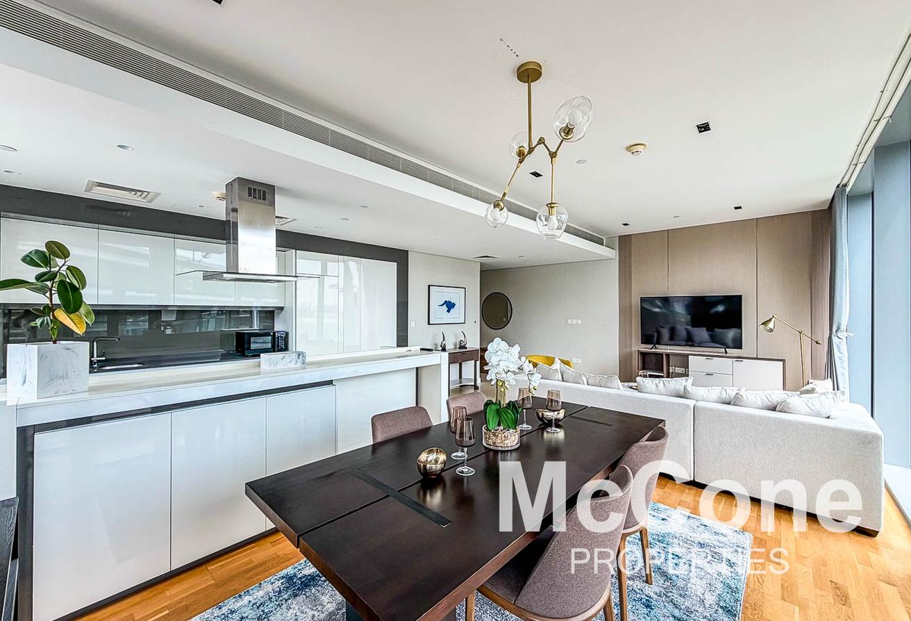 Spacious and Modern | Furnished | Price Reduced photo 8