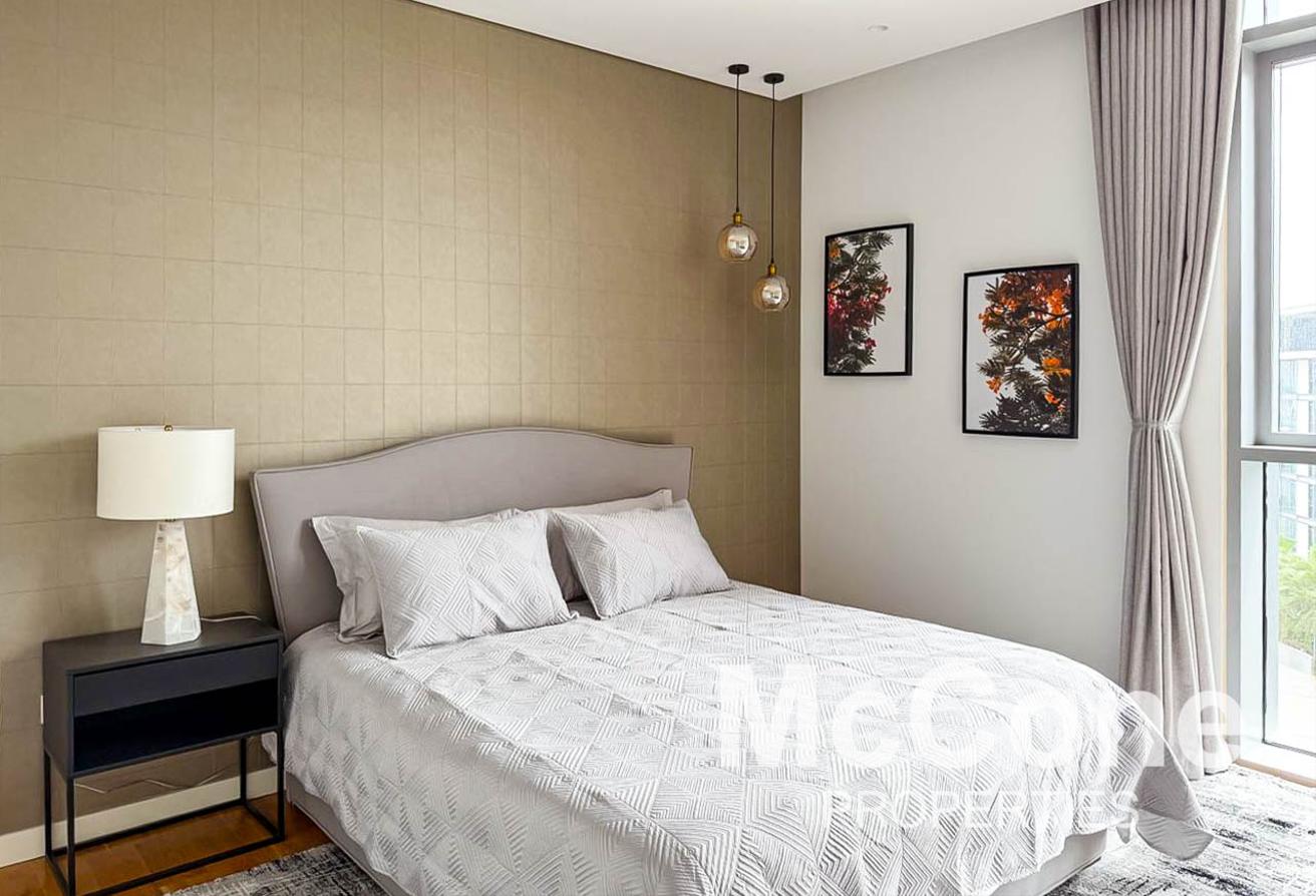 Spacious and Modern | Furnished | Price Reduced photo 15