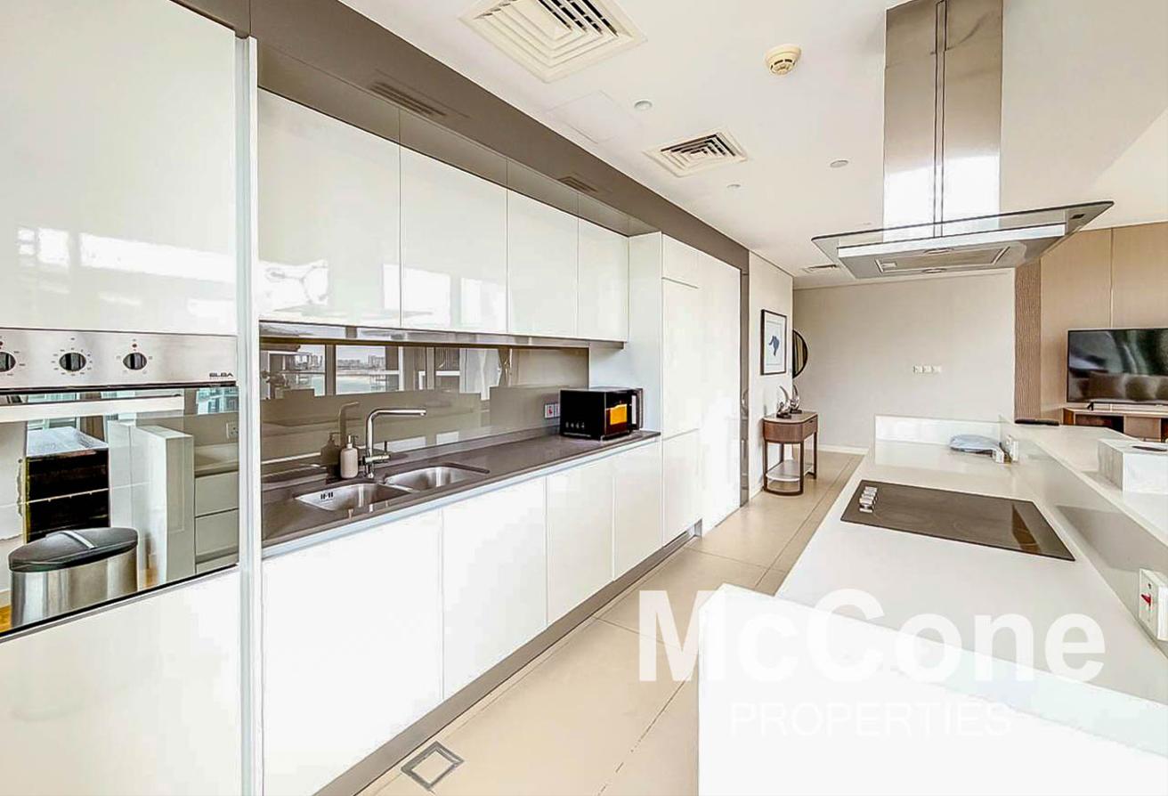 Spacious and Modern | Furnished | Price Reduced photo 12