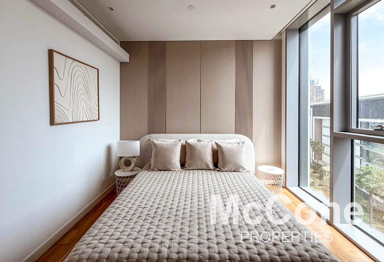 Spacious and Modern | Furnished | Price Reduced photo 18