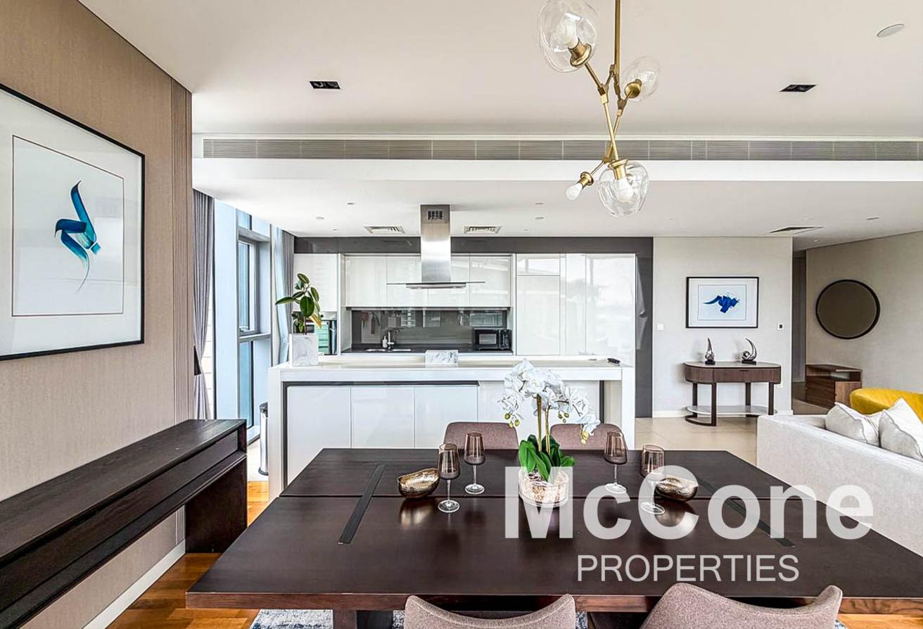Spacious and Modern | Furnished | Price Reduced photo 7