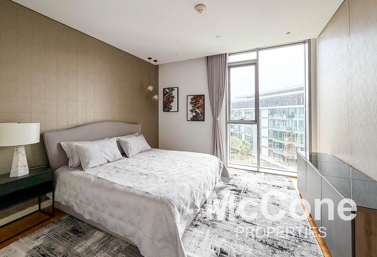 Spacious and Modern | Furnished | Price Reduced photo 19