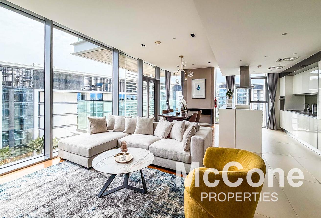 Spacious and Modern | Furnished | Price Reduced photo 6