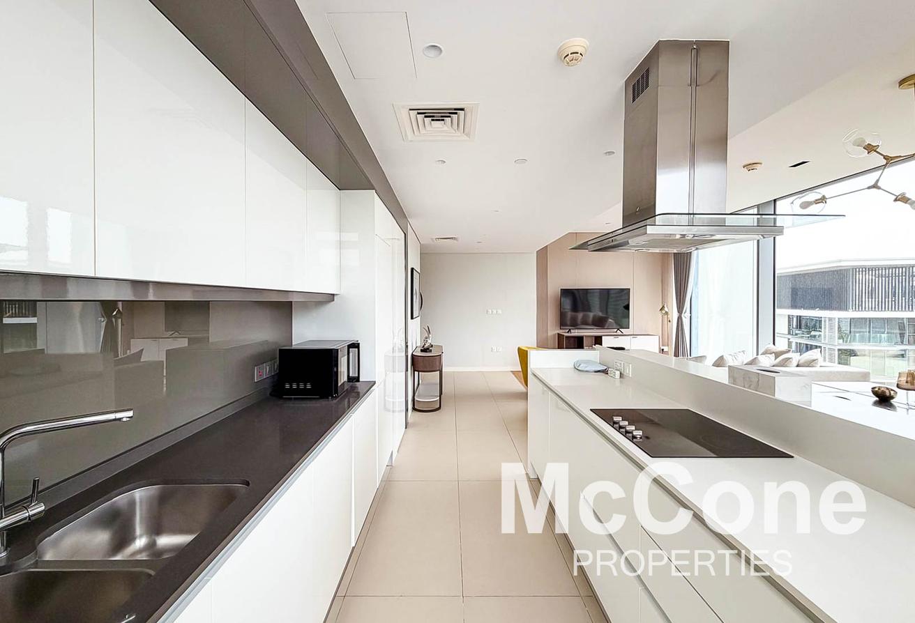 Spacious and Modern | Furnished | Price Reduced photo 11