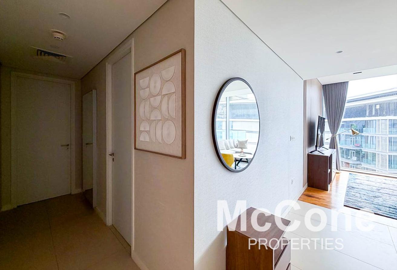 Spacious and Modern | Furnished | Price Reduced photo 25