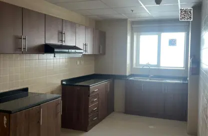 شقة - 3 غرف نوم - 5 حمامات للبيع في 7 عجمان ون تاور - عجمان واحد - عجمان وسط المدينة - عجمان