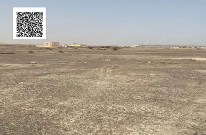 أرض - استوديو للبيع في المنامة - عجمان