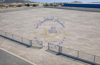 Land - Studio for sale in Al Hayl - Fujairah