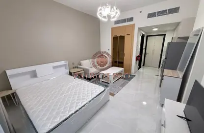 شقة - 1 حمام للايجار في سكايز من دانوب - ارجان - دبي