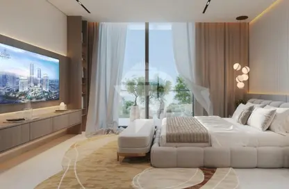 Apartment - 2 Bedrooms - 2 Bathrooms for sale in Mirdad - Motor City - Dubai